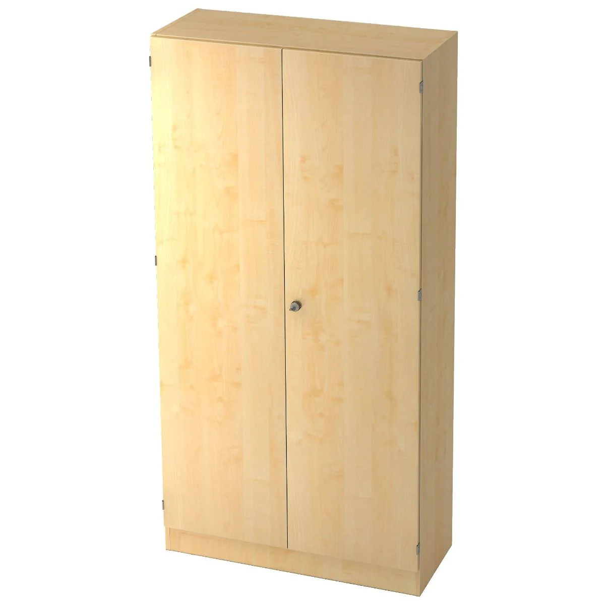 Aktenschrank Solid 5 OH von Hammerbacher - Produktbild 12 von 12