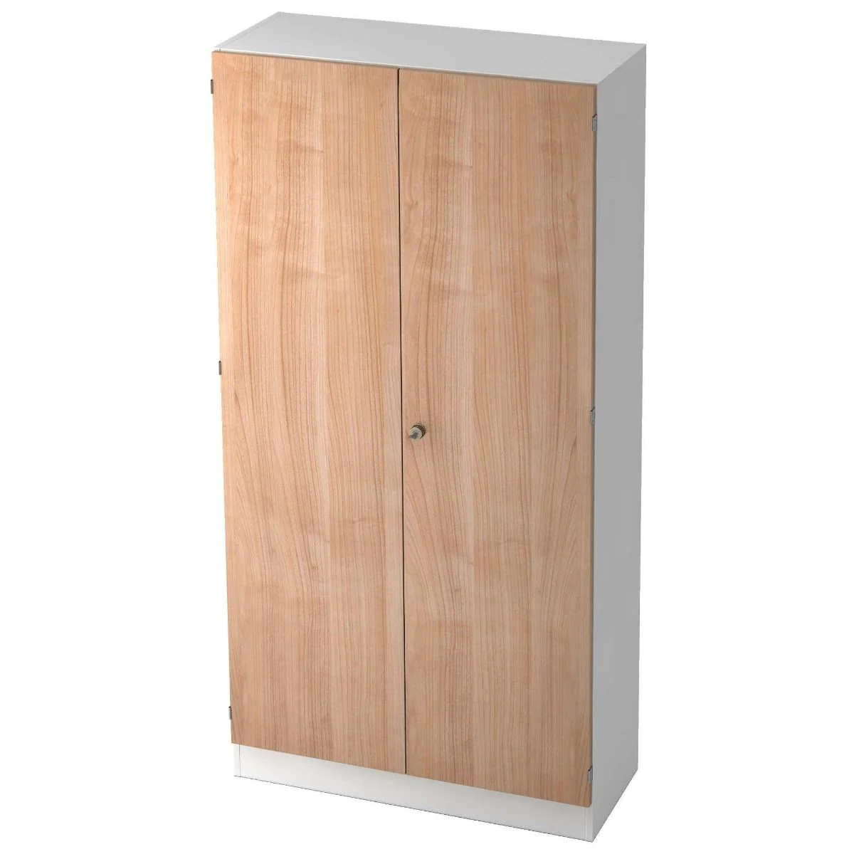 Aktenschrank Solid 5 OH von Hammerbacher - Produktbild 10 von 12