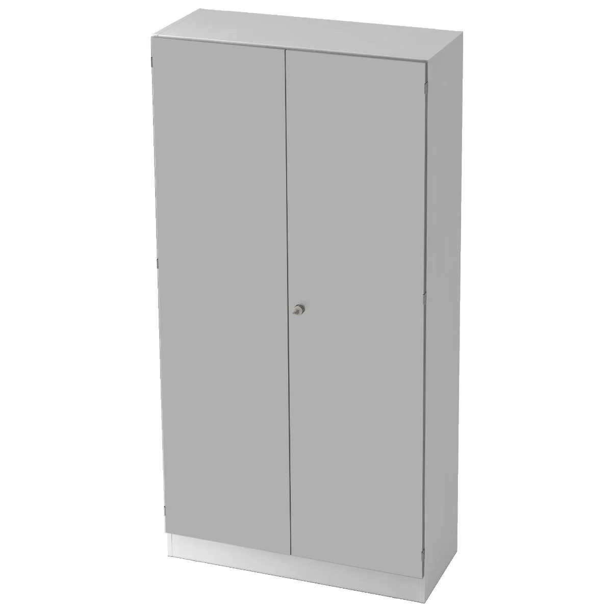 Aktenschrank Solid 5 OH von Hammerbacher - Produktbild 11 von 12