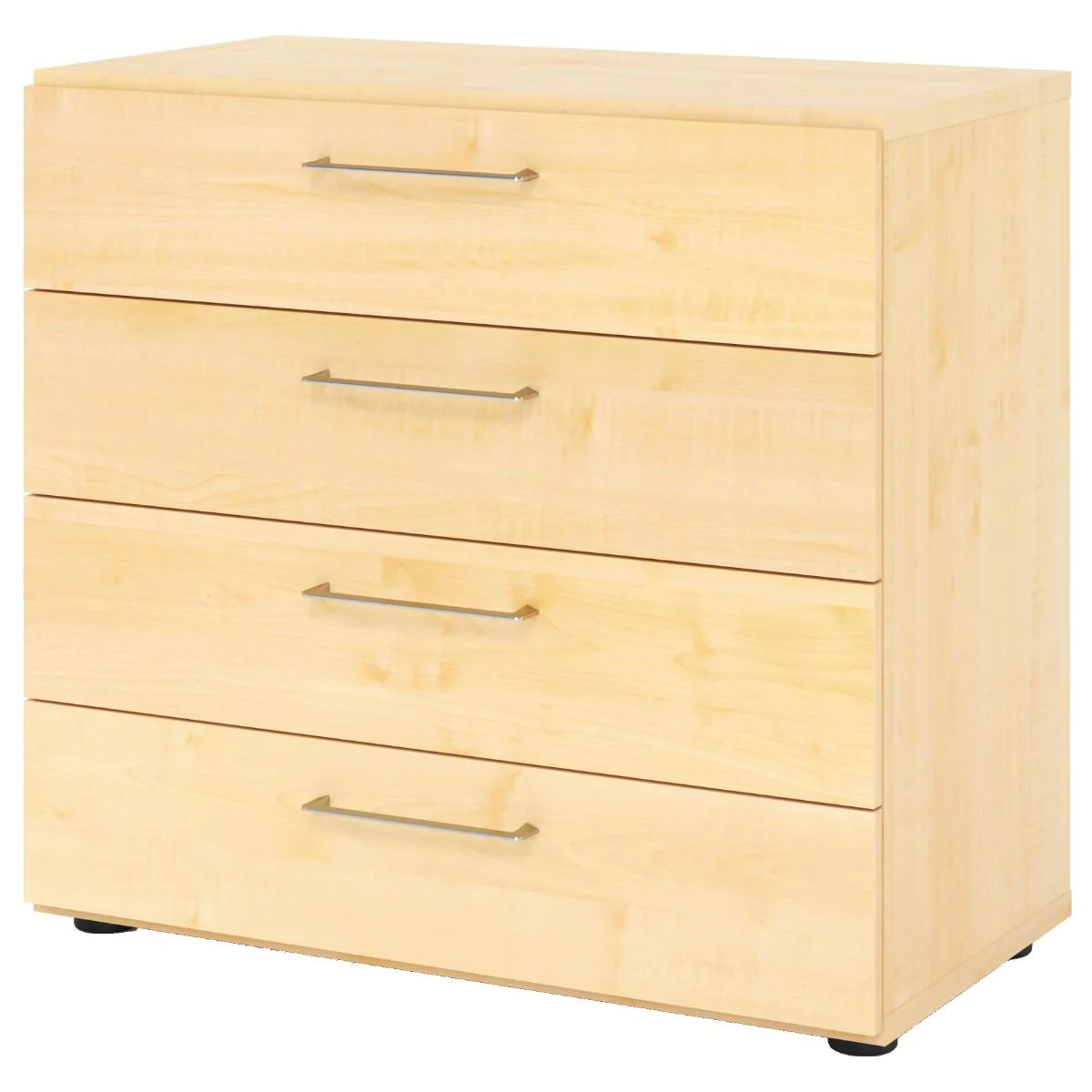 Schubladenschrank Advanced 9 von Hammerbacher - Produktbild 7 von 10