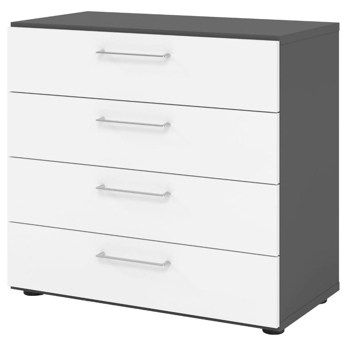 Schubladenschrank Advanced 9 von Hammerbacher - Produktbild 10 von 10