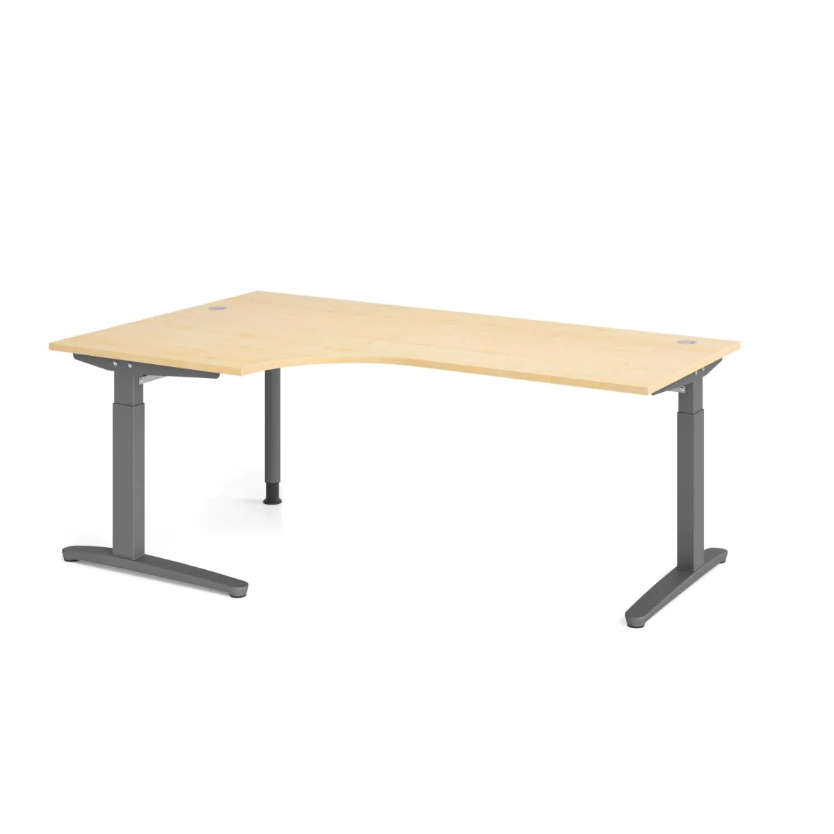 Schreibtisch XB 200 x 120 cm - HBA-XB82