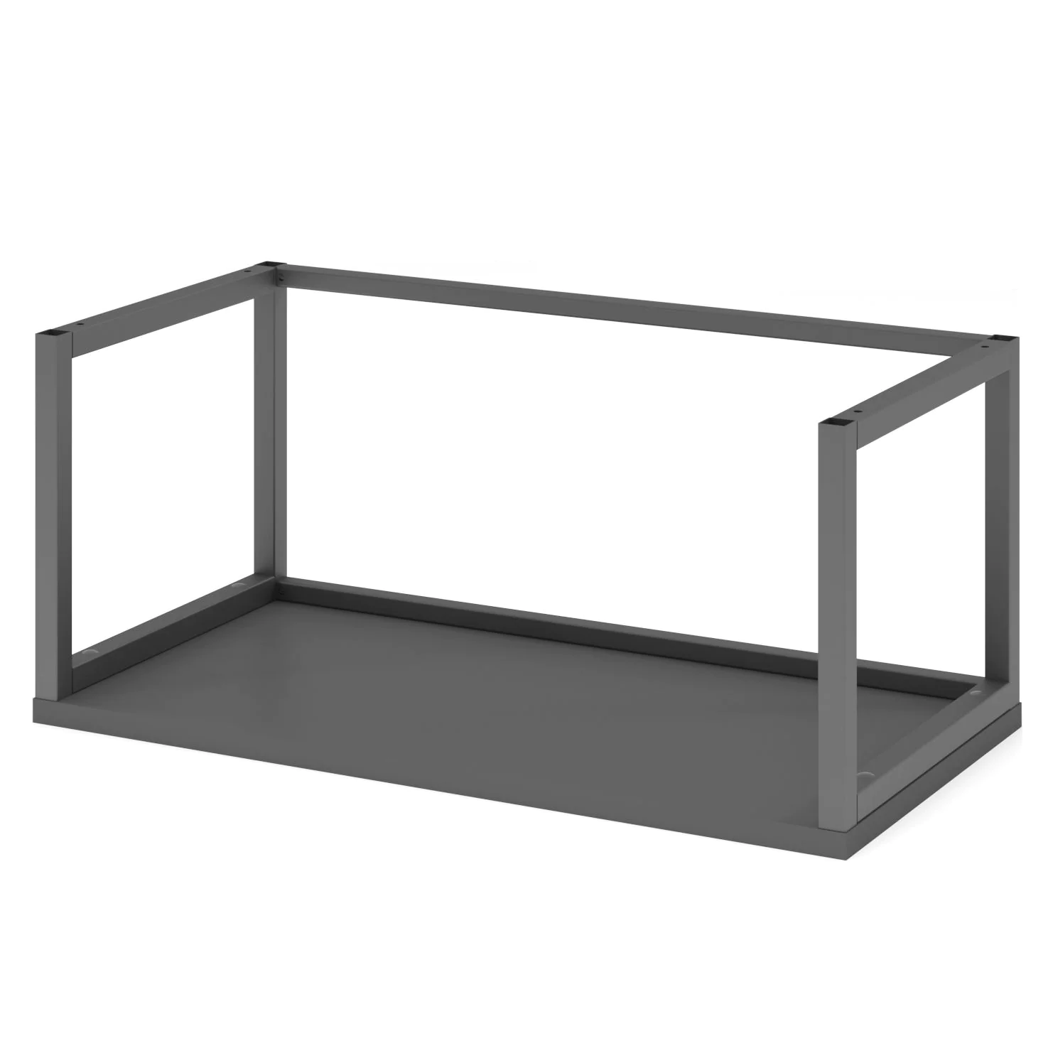 Metallrahmen Flex Wall von Hammerbacher - Produktbild 1 von 1