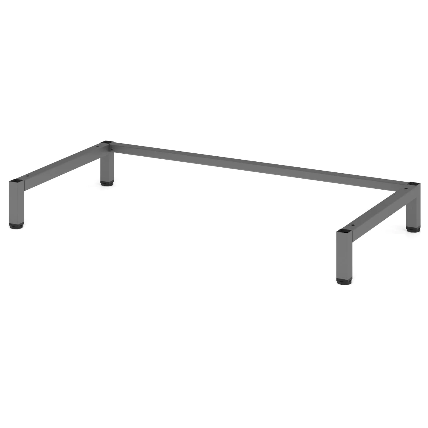 Metallsockel Flex Wall von Hammerbacher - Produktbild 1 von 1