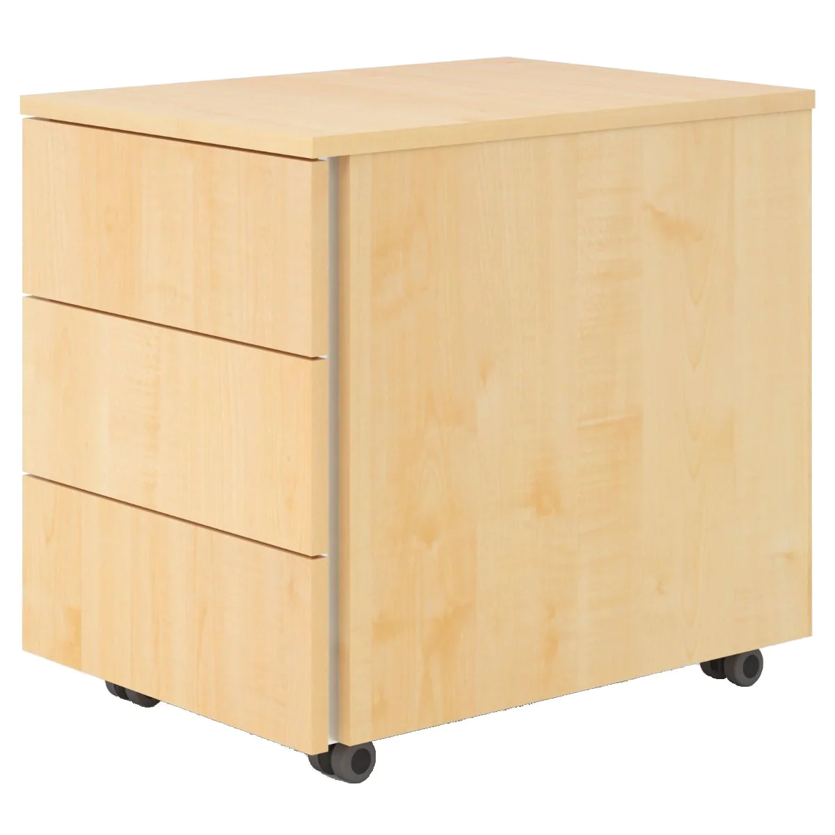 Rollcontainer Base Lite - HBA-LC30-X-X-GL