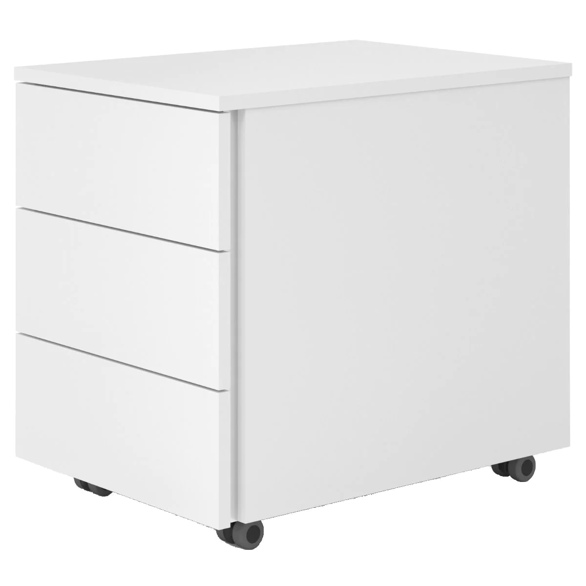 Rollcontainer Base Lite von Hammerbacher - Produktbild 1 von 7