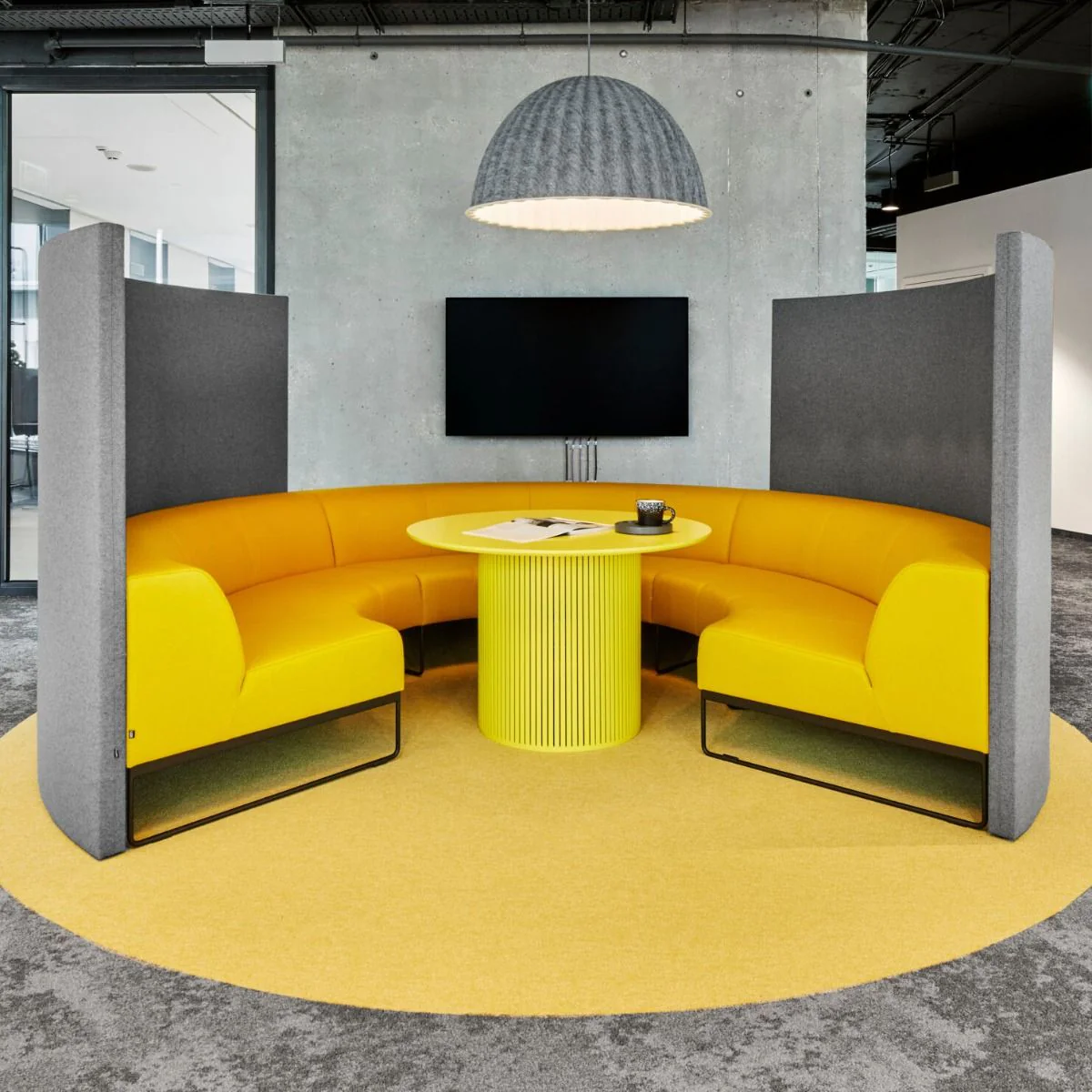 Modul Sofa W Tritos von Noti - Produktbild 3 von 3