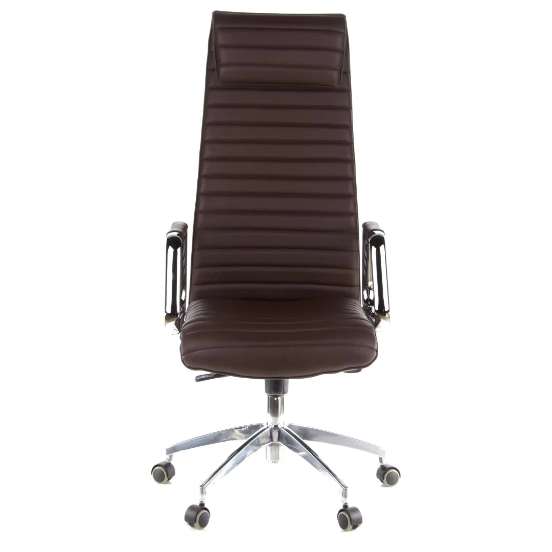 Chefsessel Advance 20 Leder - HJH-60090X