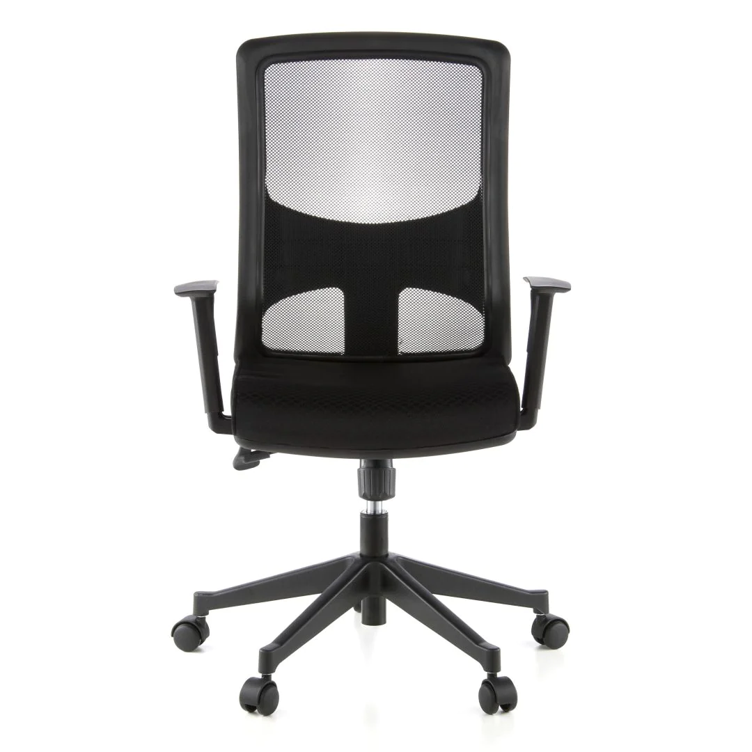 Chefsessel Ron Netzrücken - HJH-6531XX