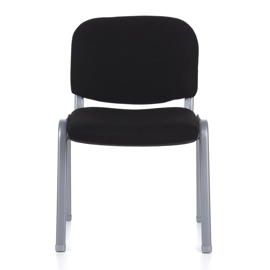 Besucherstuhl Konferenzstuhl Stuhl XT 600 4er Pack - HJH-XT-600