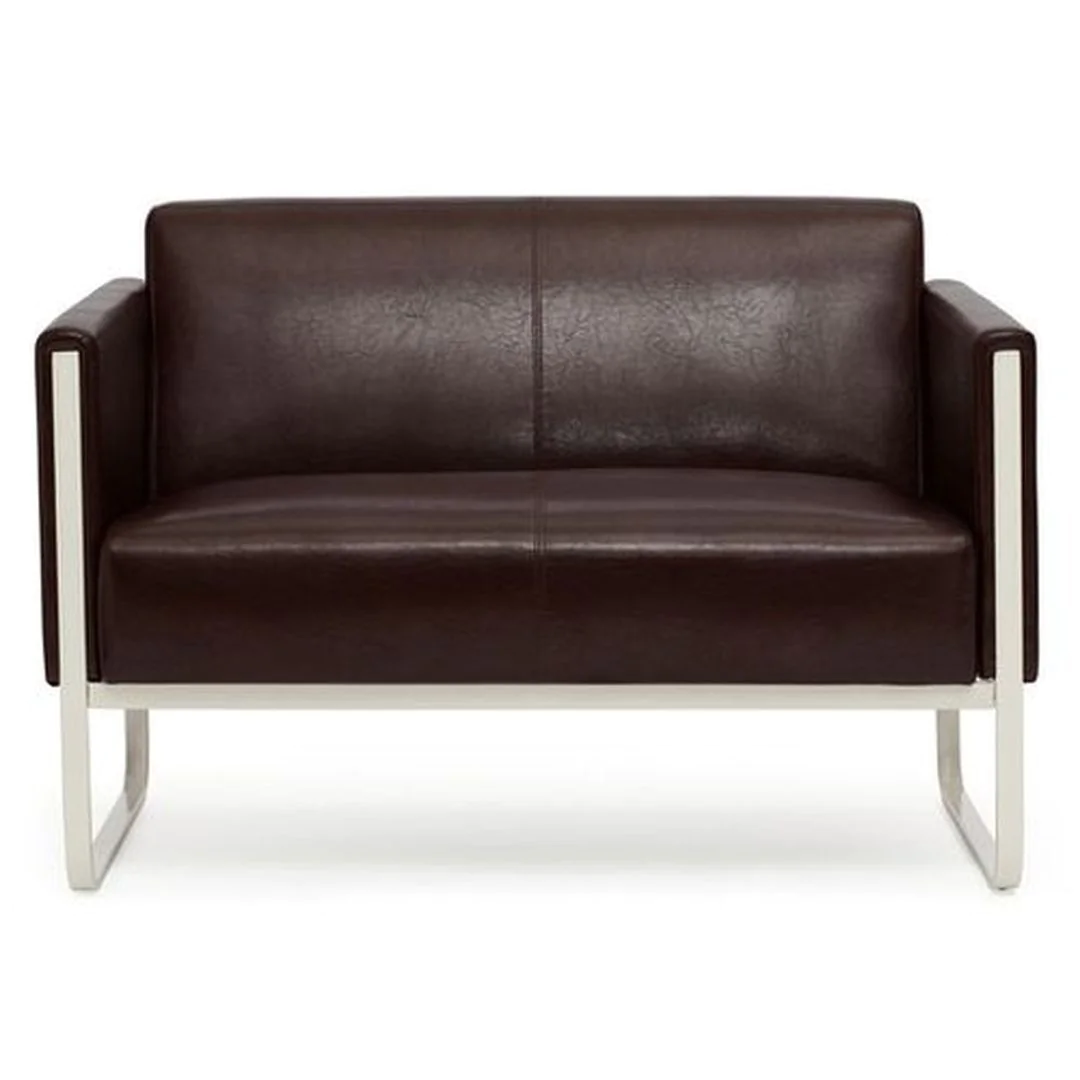 Loungemöbel Antigua 2-Sitzer - HJH-71332XX