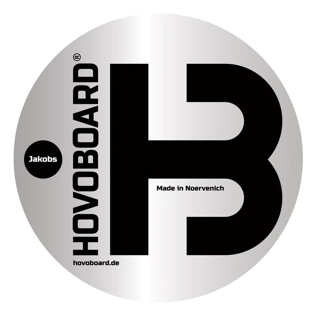 Hovoboard 2-in-1 von Jakobs - Produktbild 5 von 13