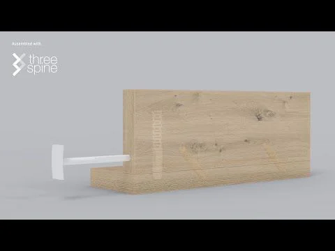 Funktion Schrankwandsystem VFW (FlexWall)