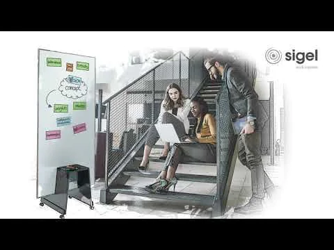 Erklärvideo Board-Komplettsystem Meet up – Agiles Arbeiten gefragt? Erklärvideo Board-Komplettsystem Meet up – Agiles Arbeiten gefragt?