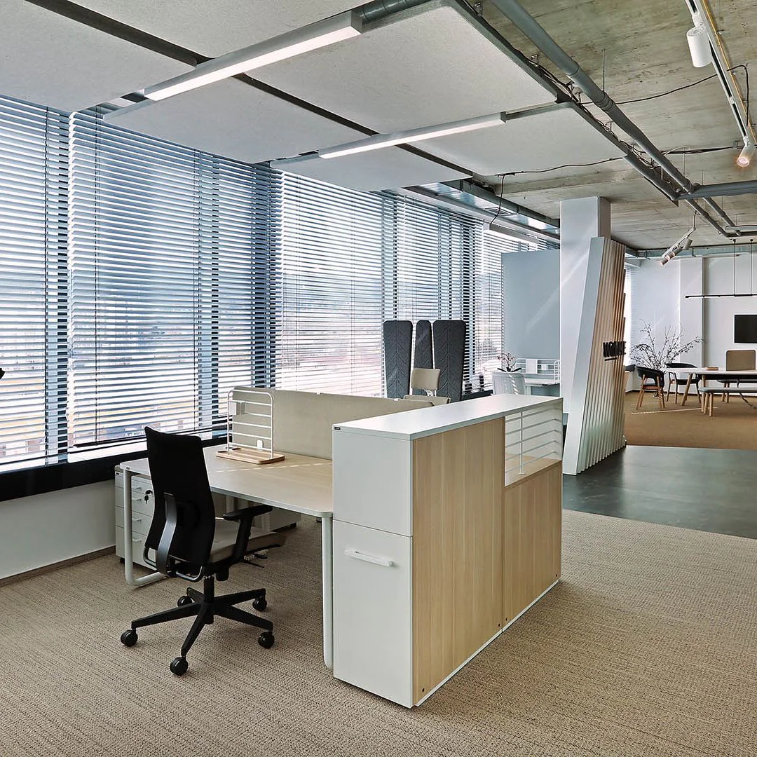 Standcontainer E10 4S 60 cm von Nowy Styl - Produktbild 5 von 10