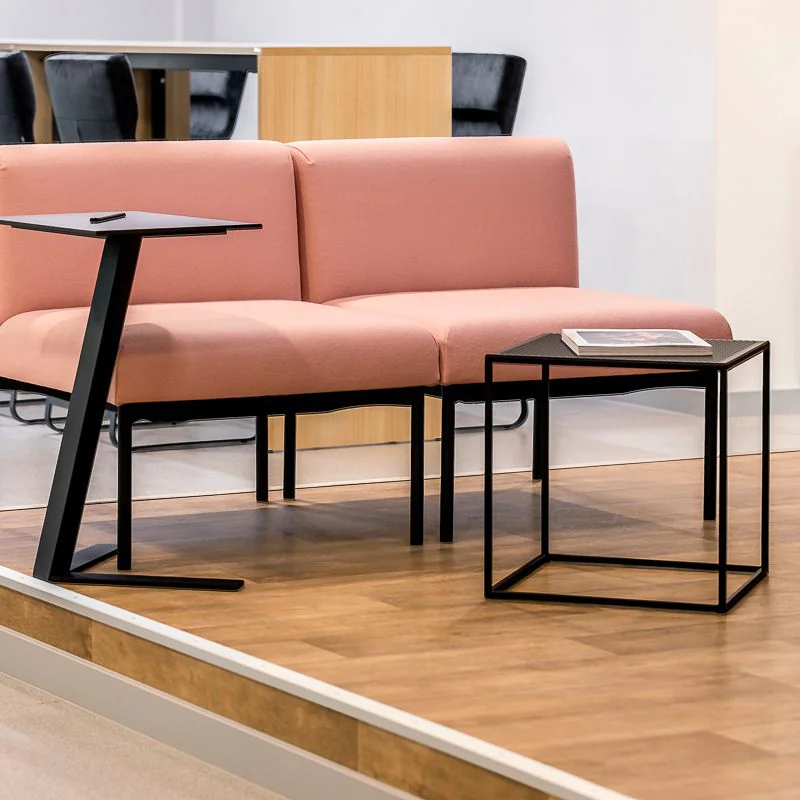 Tisch Rosco SK von Noti - Produktbild 2 von 2