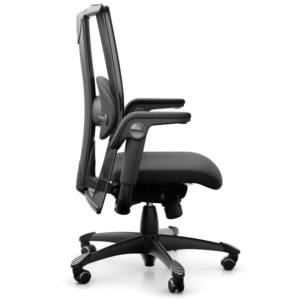 Arbeitsstuhl HAG Inspiration 9221 von HAG - Produktbild 3 von 5