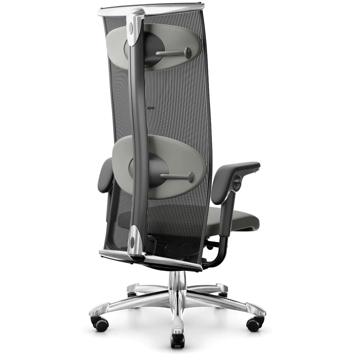 Arbeitsstuhl HAG Inspiration 9231 von HAG - Produktbild 3 von 5