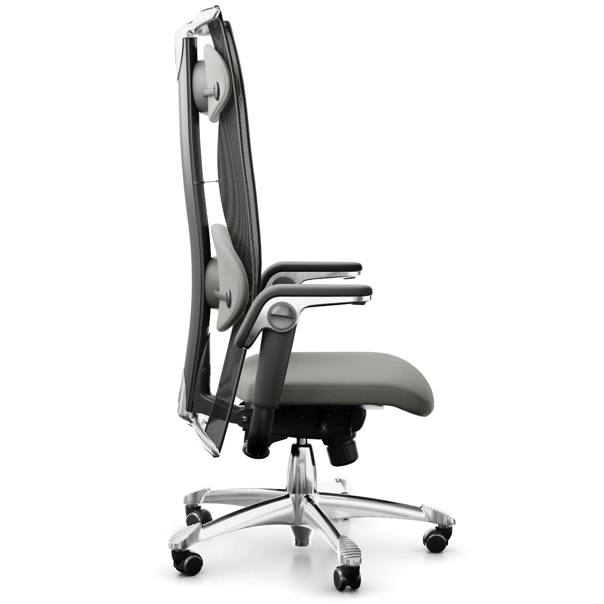 Arbeitsstuhl HAG Inspiration 9231 von HAG - Produktbild 2 von 5