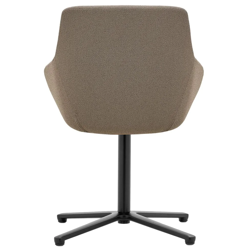 Konferenzstuhl Kloe 5300 Kreuz von RIM - Produktbild 3 von 5