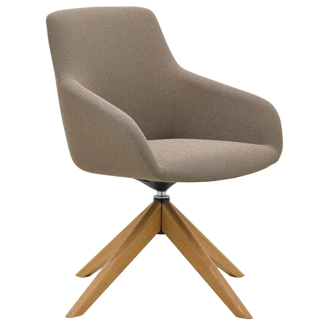 Konferenzstuhl Kloe 5300 4F Spider - RIM-KL-5300-16