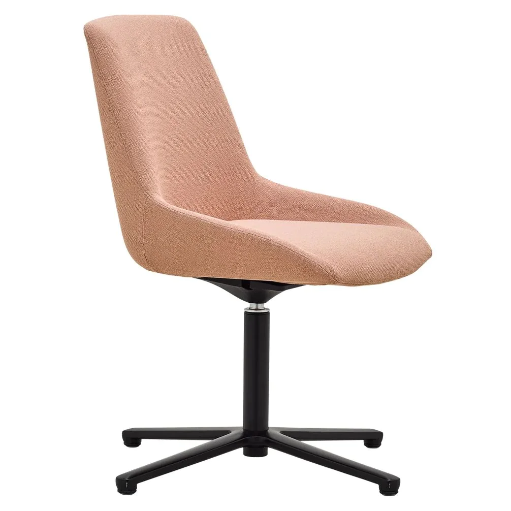 Konferenzstuhl Kloe 5301 Kreuz von RIM - Produktbild 2 von 5