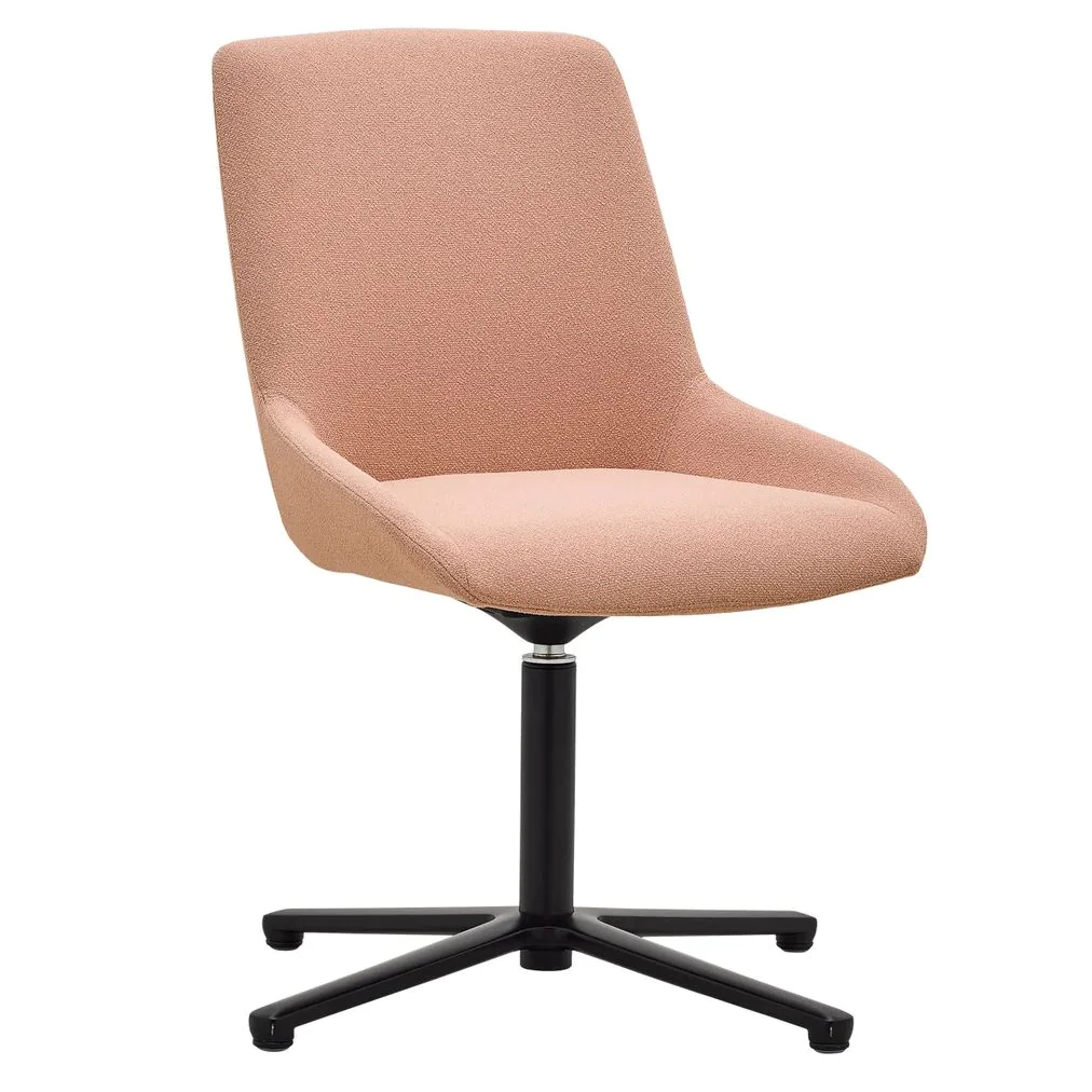 Konferenzstuhl Kloe 5301 Kreuz - RIM-KL-5301-01