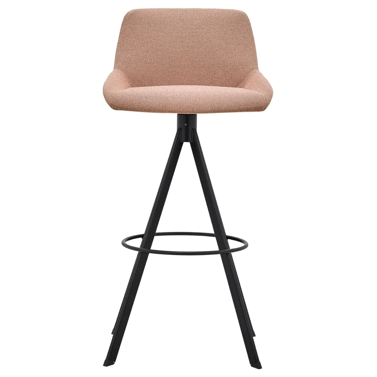 Barhocker Kloe Spider von RIM - Produktbild 4 von 5