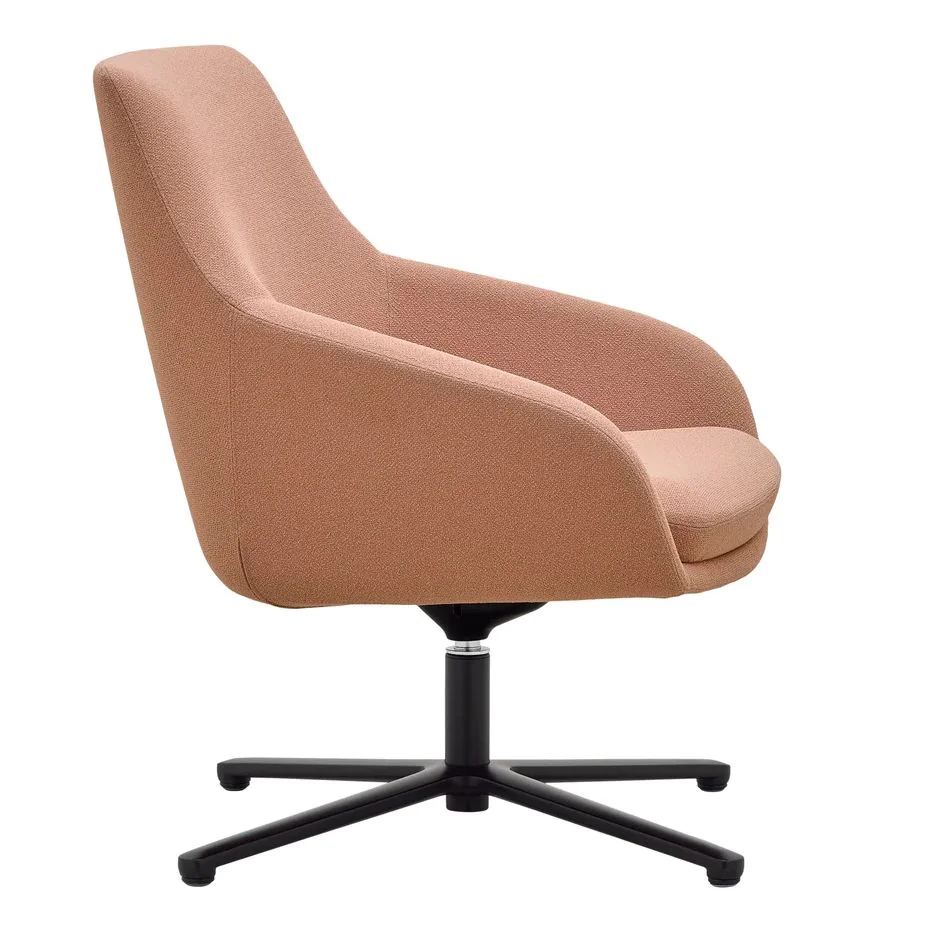Lounge Sessel Kloe 5305 Kreuz von RIM - Produktbild 2 von 4