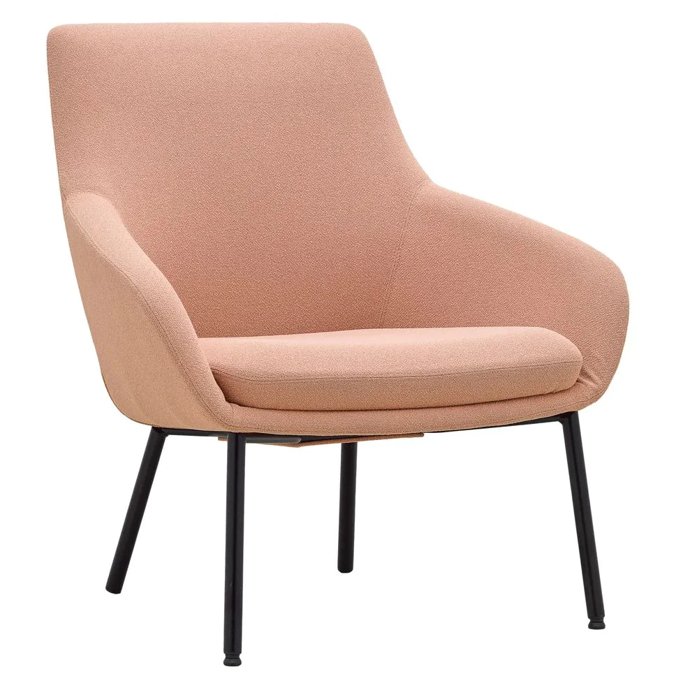 Lounge Sessel Kloe 5305 4F - RIM-KL-5305-09