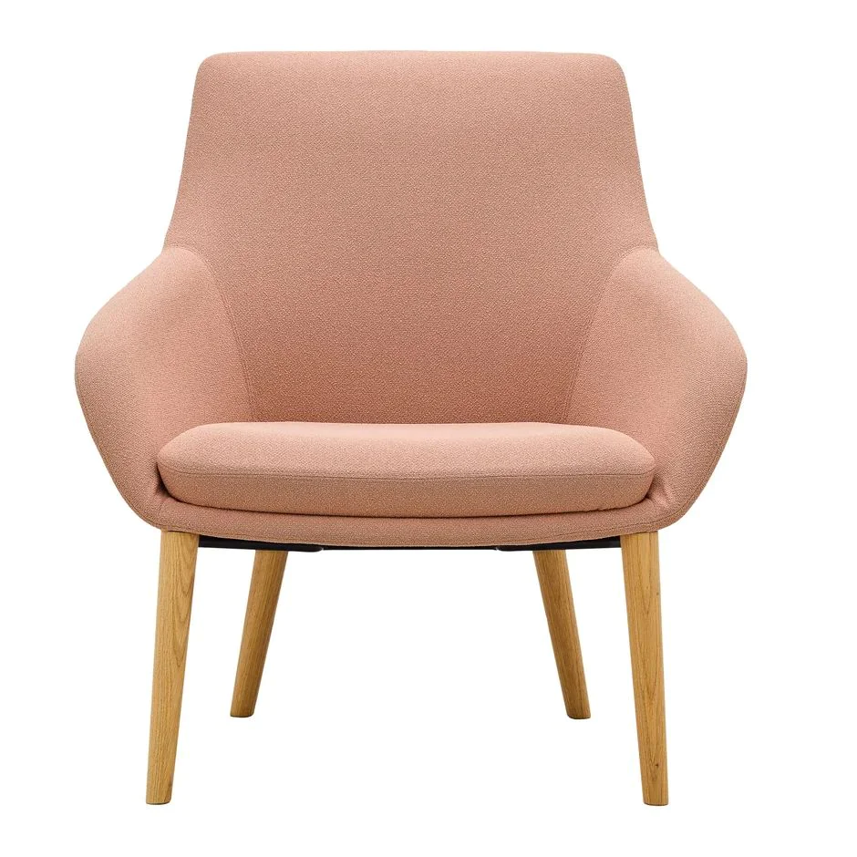 Lounge Sessel Kloe 5305 4FH von RIM - Produktbild 4 von 4