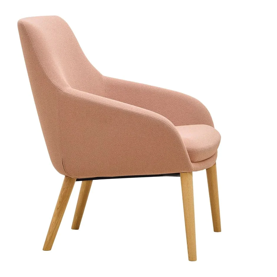 Lounge Sessel Kloe 5305 4FH von RIM - Produktbild 2 von 4