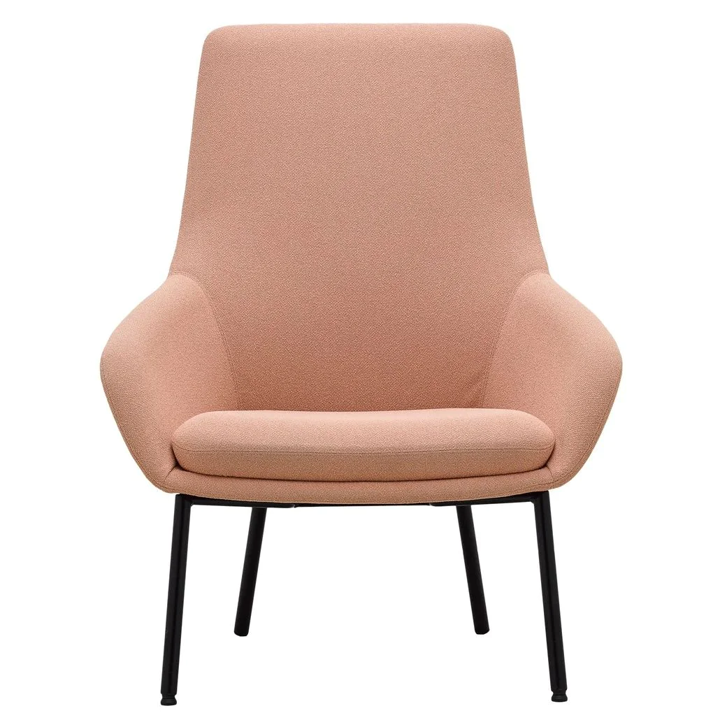 Lounge Sessel Kloe 5305 4F H von RIM - Produktbild 2 von 4