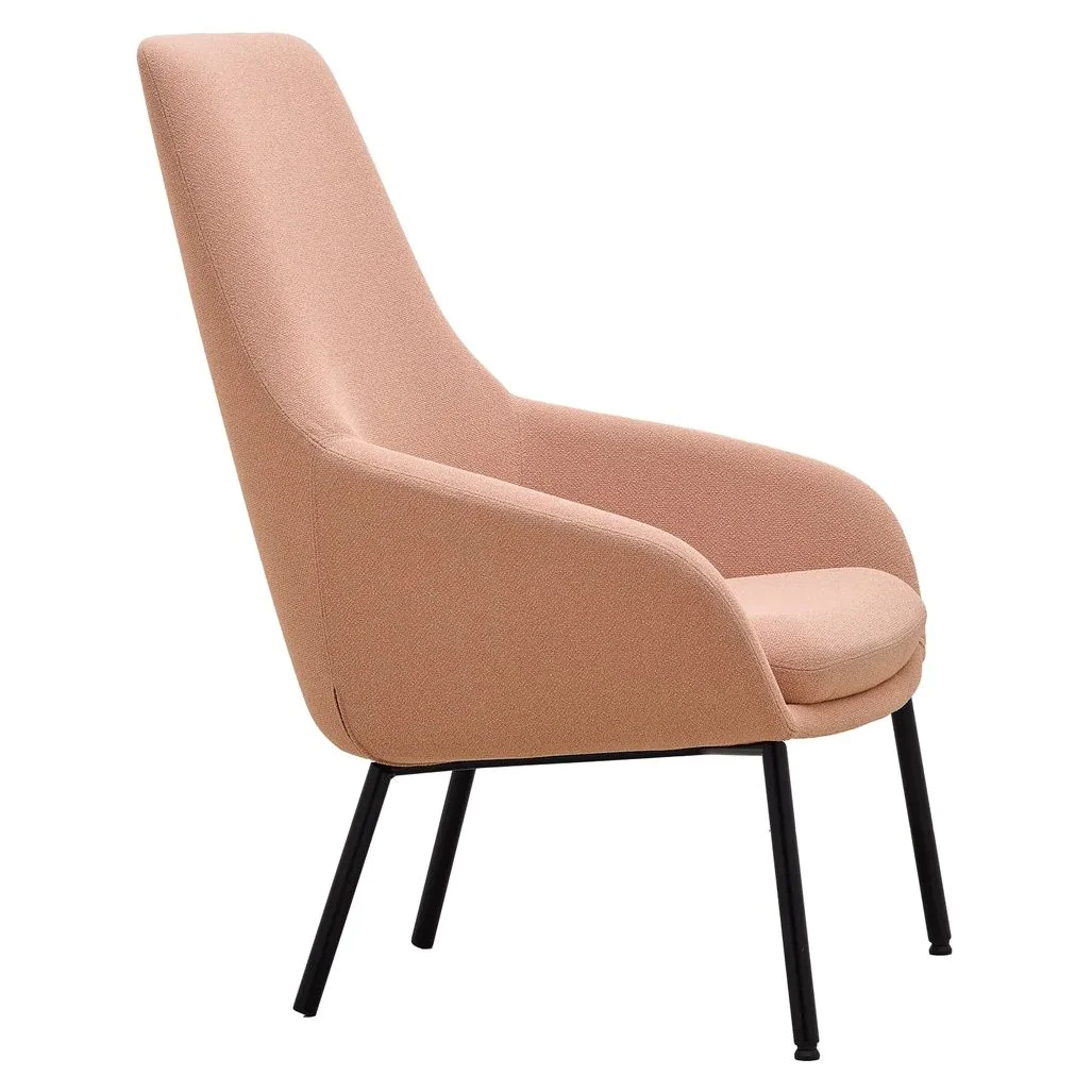 Lounge Sessel Kloe 5305 4F H von RIM - Produktbild 3 von 4