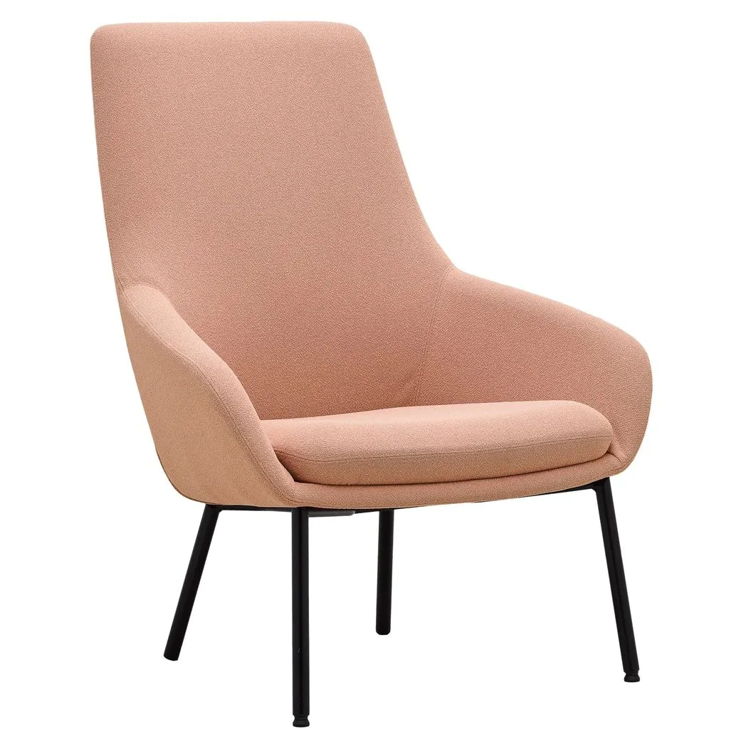 Lounge Sessel Kloe 5305 4F H von RIM - Produktbild 1 von 4