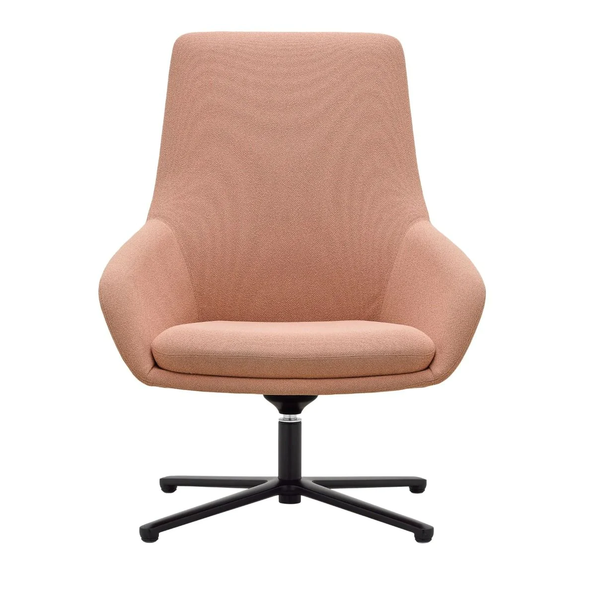 Lounge Sessel Kloe 5305 Kreuz H von RIM - Produktbild 2 von 4