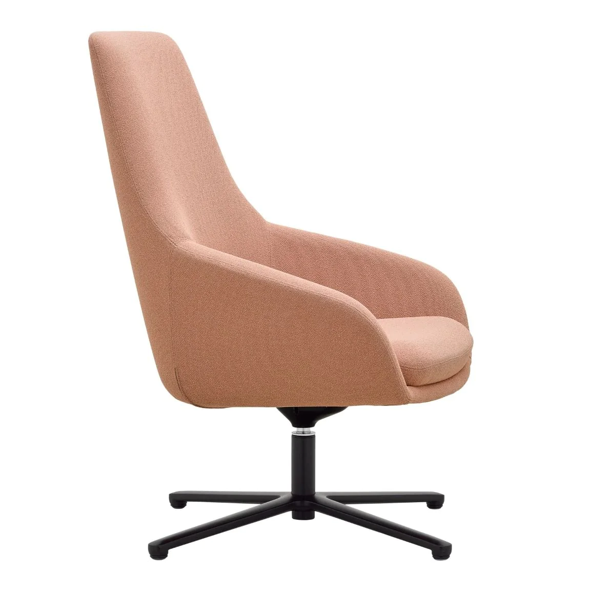 Lounge Sessel Kloe 5305 Kreuz H von RIM - Produktbild 3 von 4