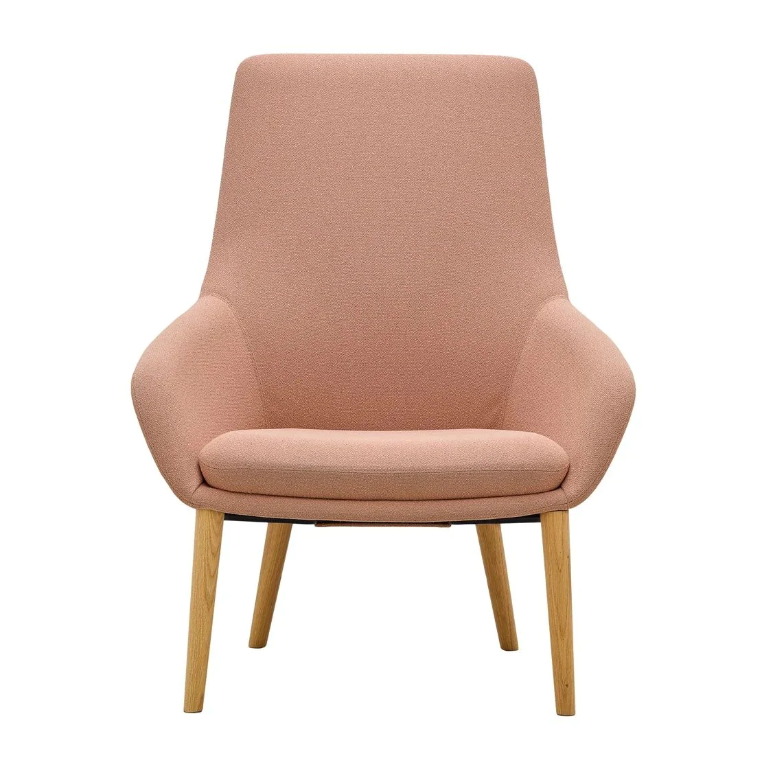 Lounge Sessel Kloe 5306 4FH H von RIM - Produktbild 2 von 4