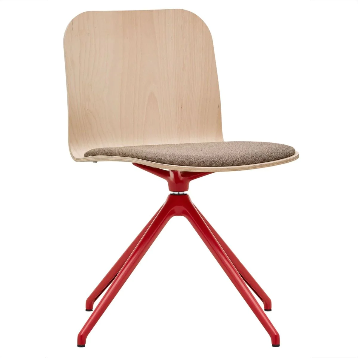 Konferenzstuhl Lambda 4012 Spider - RIM-LA-4012.03