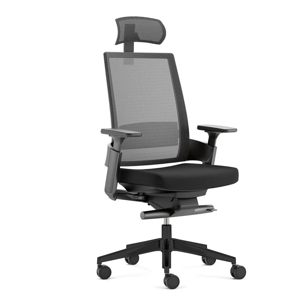 Bürostuhl Leon X 3.6 - FMB-1150500000