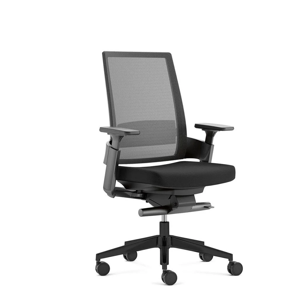 Bürostuhl Leon X 3.6 von fm Büromöbel - Produktbild 2 von 7