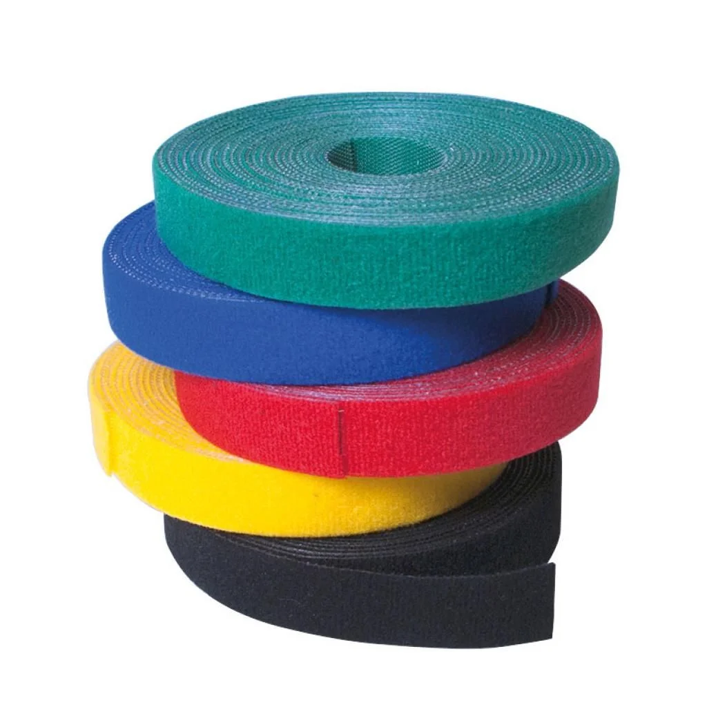 Klettband-Kabelbinder 4 m - TDI-KAB005X