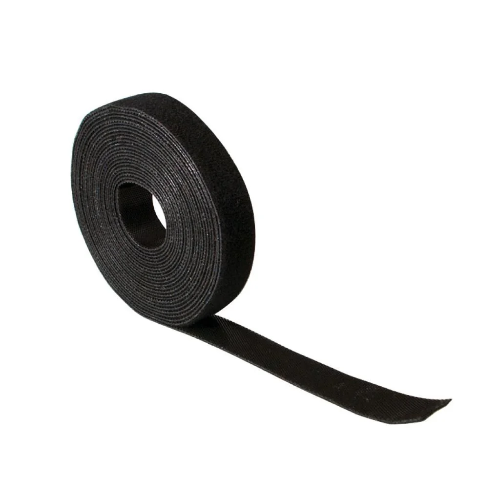Klettband-Kabelbinder 10 m von LogiLink - Produktbild 2 von 4