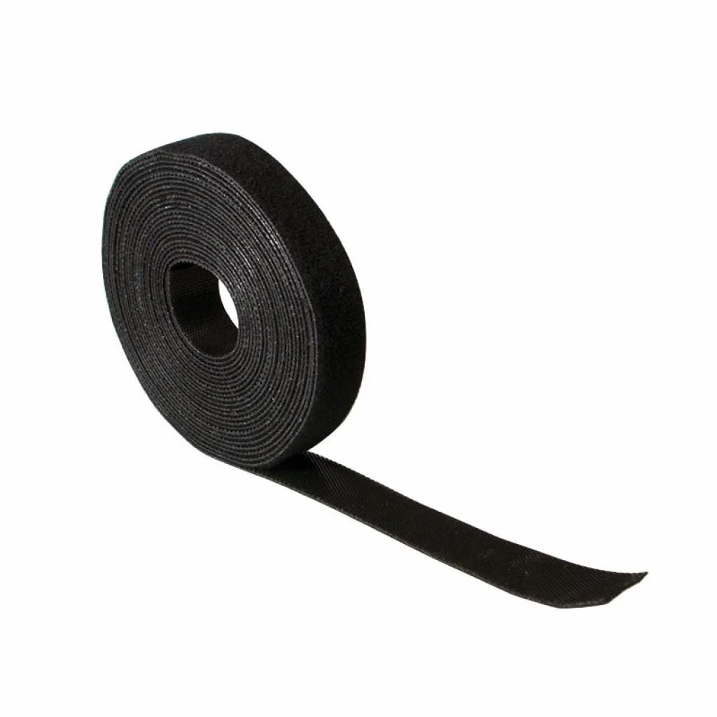 Klettband-Kabelbinder 10 m - TDI-KAB0055