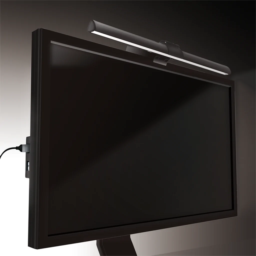 LED-Arbeitslampe mit USB-Anschluss von LogiLink - Produktbild 7 von 11