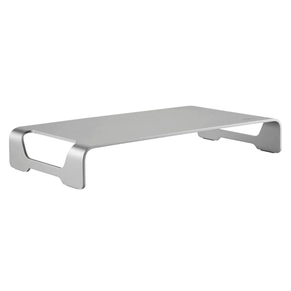 Monitorerhöhung aus Aluminium 400 mm lang von LogiLink - Produktbild 3 von 7