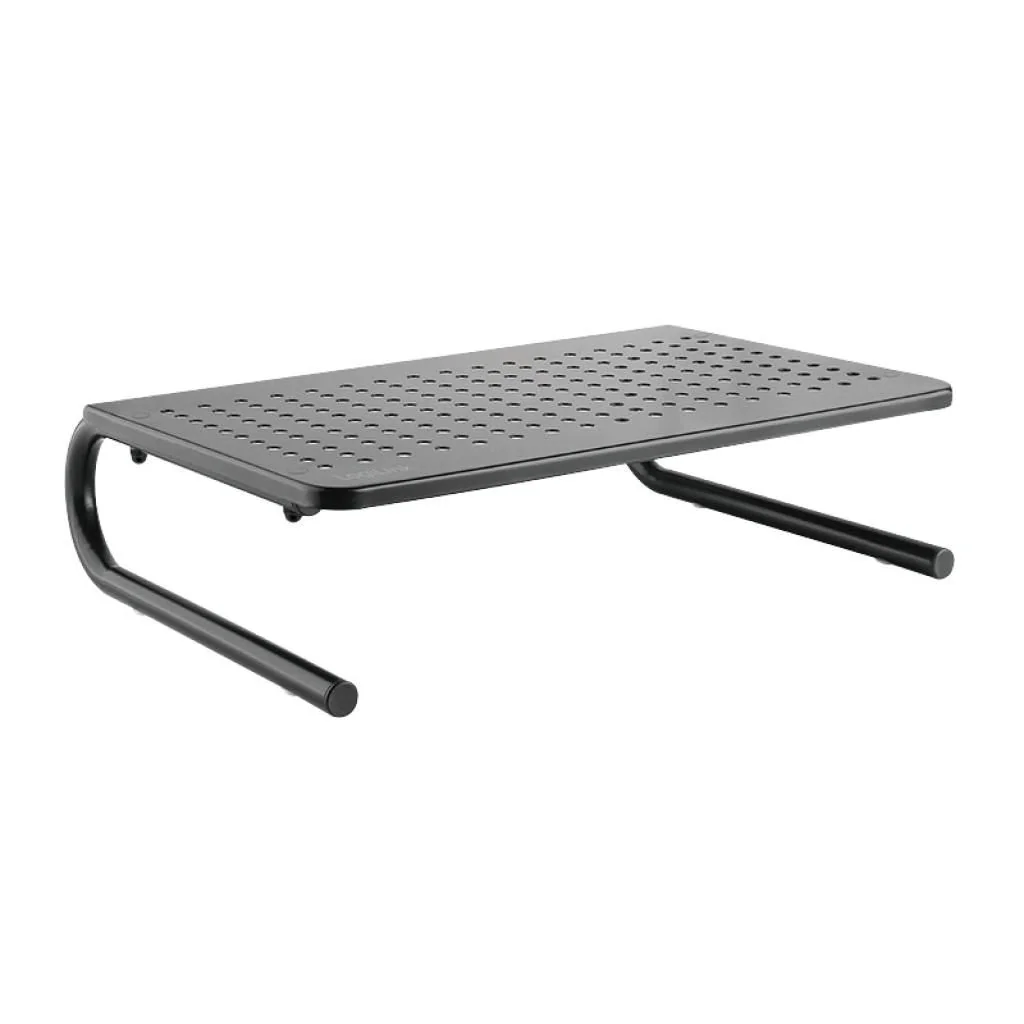 Monitorerhöhung aus Metall 370 mm lang von LogiLink - Produktbild 2 von 11