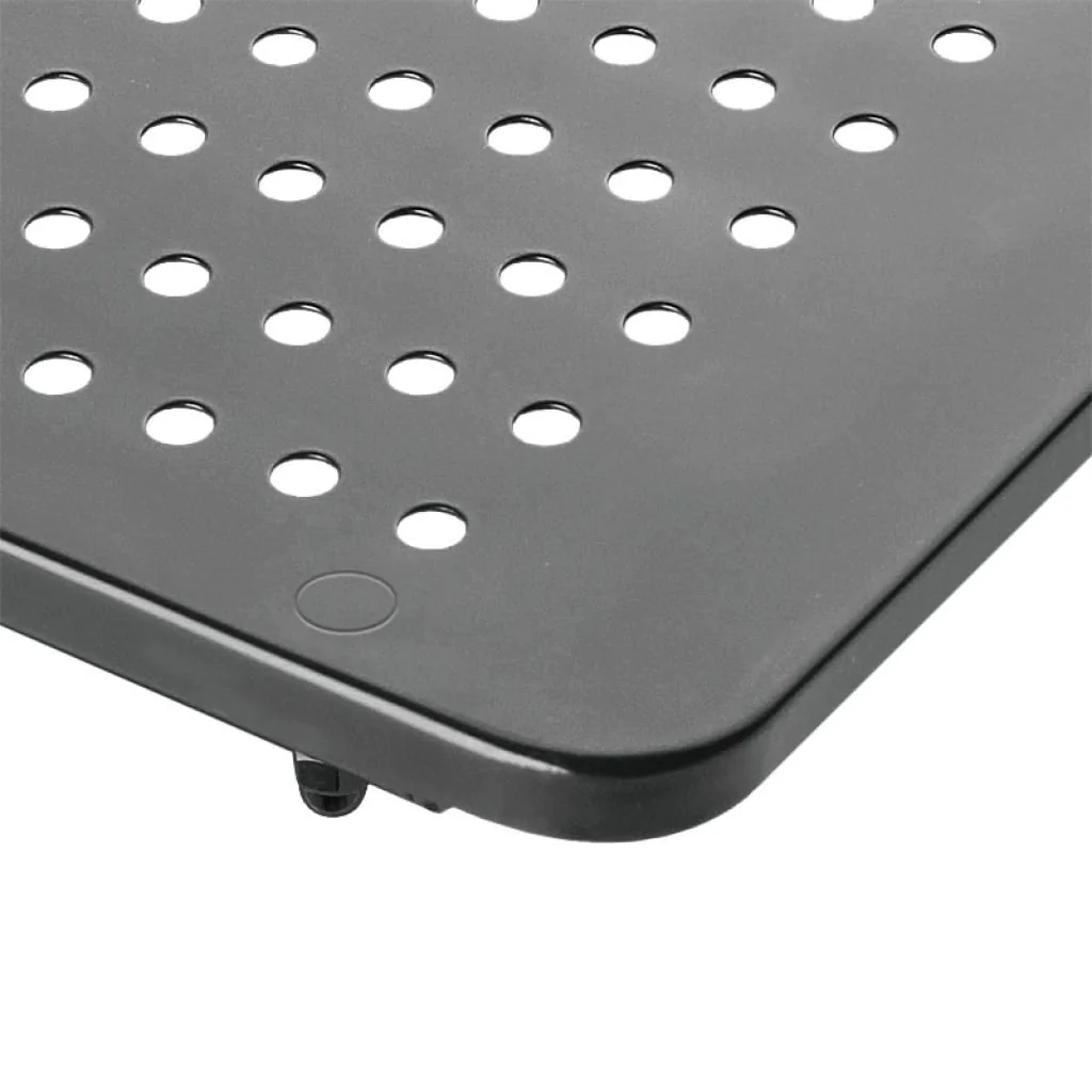 Monitorerhöhung aus Metall 370 mm lang von LogiLink - Produktbild 6 von 11