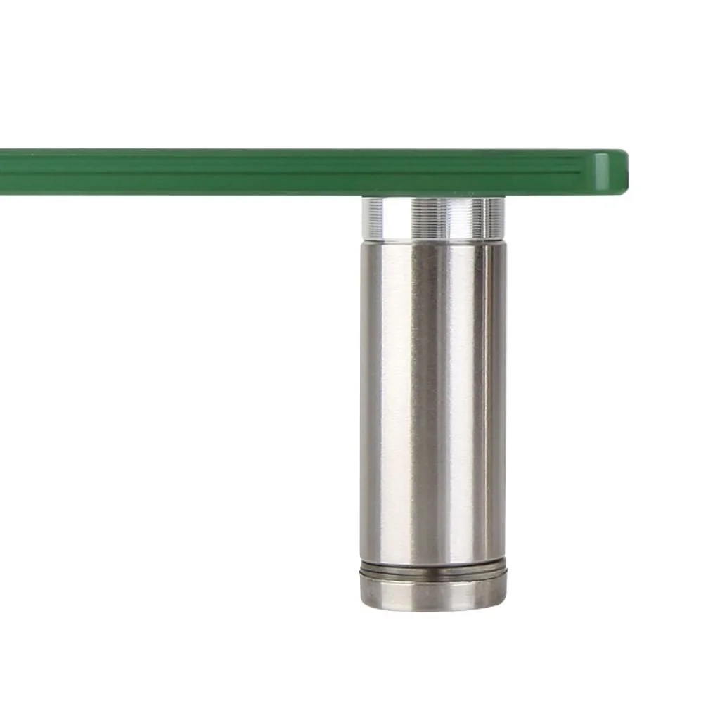 Monitorerhöhung aus Glas 1000 mm lang von LogiLink - Produktbild 5 von 11