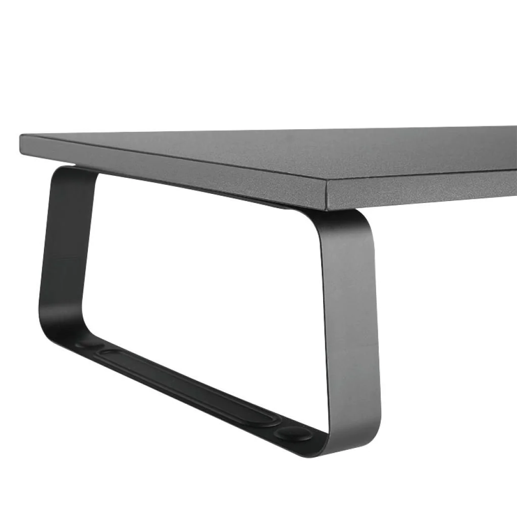 Monitorerhöhung 600 mm lang von LogiLink - Produktbild 5 von 8